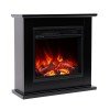 Hitense Επιδαπέδιο Ηλεκτρικό Τζάκι 1350W 64.5x23.5cm Hitense Επιδαπέδιο Ηλεκτρικό Τζάκι 1350W 64.5x23.5cm