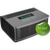 Refinair AP-C120A Ιονιστής / Καθαριστής Αέρα 14W Black για Χώρους 30m²