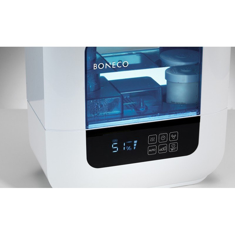 Boneco U700 Ultrasonic Υγραντήρας Υπερήχων 20W για Χώρους 70m²