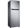 Samsung Ψυγείο Δίπορτο 320lt NoFrost Υ171xΠ60xΒ67εκ. Inox RT32K5030S8/ES