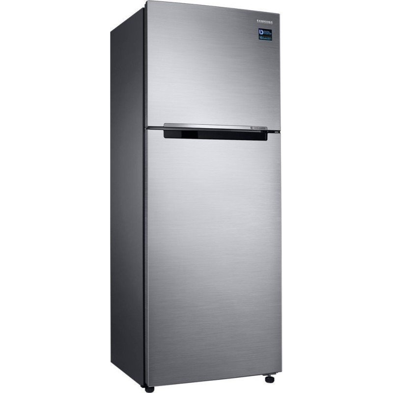 Samsung Ψυγείο Δίπορτο 320lt NoFrost Υ171xΠ60xΒ67εκ. Inox RT32K5030S8/ES