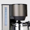 Black & Decker BXCO870E Καφετιέρα Φίλτρου 870W Grey