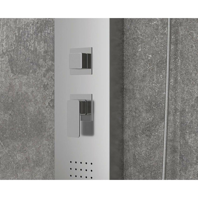Karag Erato S9221 Στήλη Υδρομασάζ 133cm