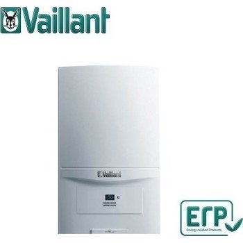 Vaillant EcoTEC VUW Pure 236/7-2 Επιτοίχιος Λέβητας Συμπύκνωσης Αερίου με Καυστήρα 20636kcal/h