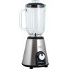 First Austria Μπλέντερ με Γυάλινη Κανάτα 1.5lt 1000W Inox FA-5241-3