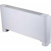Midea MKH2-250-R3 Fan Coil Slim 2.65/3.05kW Δαπέδου-Οροφής 102x20x49.5cm Λευκό