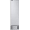 Samsung Ψυγειοκαταψύκτης 390lt NoFrost Υ203xΠ59.5xΒ59.5εκ. Inox RB38T776DS9/EF