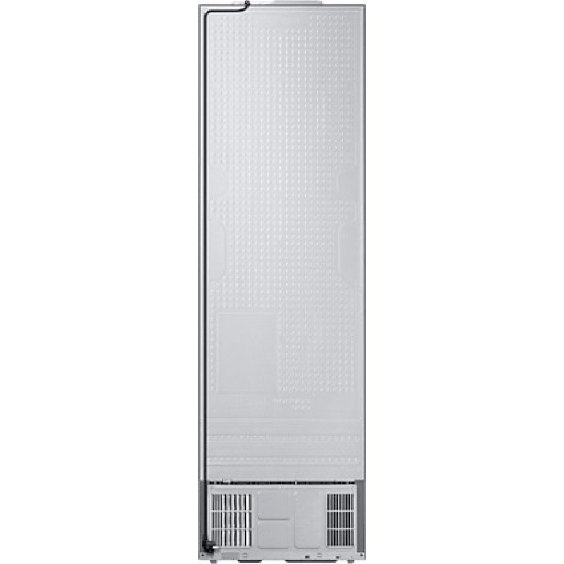 Samsung Ψυγειοκαταψύκτης 390lt NoFrost Υ203xΠ59.5xΒ59.5εκ. Inox RB38T776DS9/EF