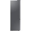 Samsung Ψυγειοκαταψύκτης 390lt NoFrost Υ203xΠ59.5xΒ59.5εκ. Inox RB38T776DS9/EF