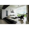 Radialight Icon 10 Θερμοπομπός Τοίχου 1000W 45x110cm White