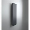 Radialight Icon 10 Θερμοπομπός Τοίχου 1000W 45x110cm White