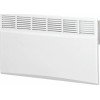 Thermoval T18 ED 2000 Θερμοπομπός Τοίχου 2000W με Ηλεκτρονικό Θερμοστάτη 78x45cm