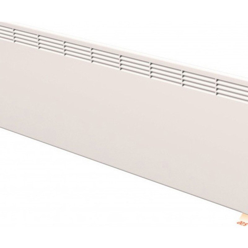 Beha PV 8 Θερμοπομπός Τοίχου 800W με Ηλεκτρονικό Θερμοστάτη και WiFi 67x40cm