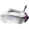 Braun CareStyle 5 IS5155WH Σύστημα Σιδερώματος Πίεσης 7.5bar με Δοχείο 2lt