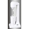 Oscar Plus HSM-705 HSM-705 Φραπεδιέρα Επιτραπέζια 100W με 2 Ταχύτητες Λευκή