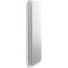 Radialight Icon 15 Θερμοπομπός Τοίχου 1500W με Ηλεκτρονικό Θερμοστάτη και WiFi 45x150cm White