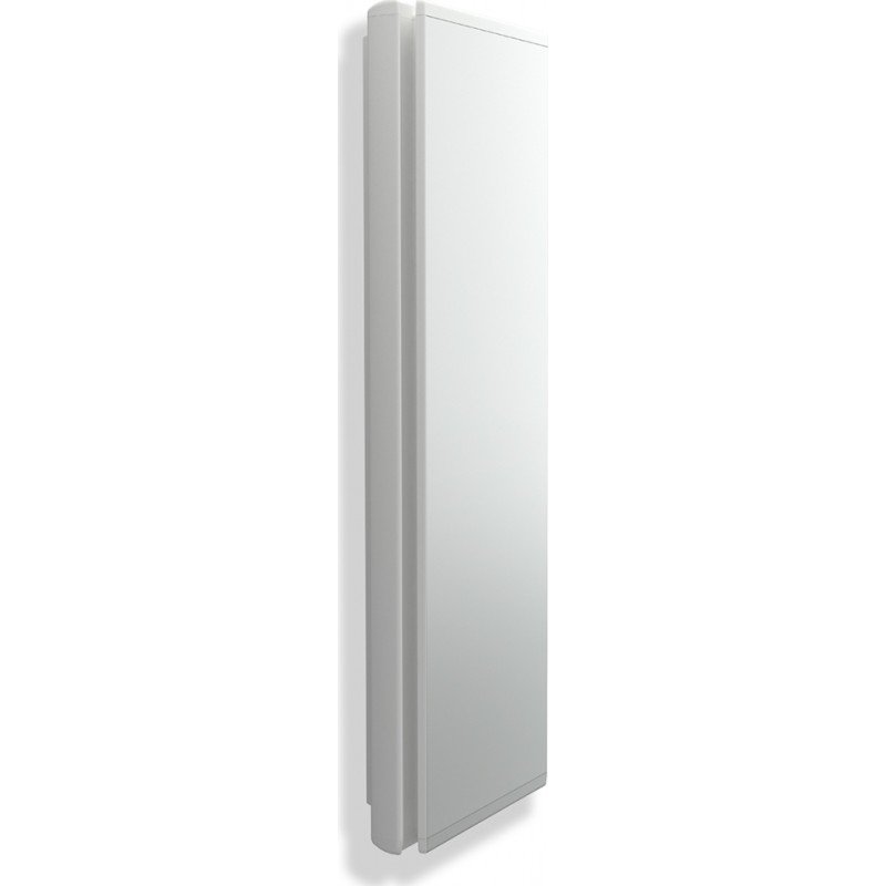 Radialight Icon 15 Θερμοπομπός Τοίχου 1500W με Ηλεκτρονικό Θερμοστάτη και WiFi 45x150cm White