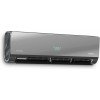 Inventor Dark 2 Κλιματιστικό Inverter 24000 BTU A++/A+ με Ιονιστή και WiFi Black