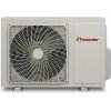 Inventor Dark 2 Κλιματιστικό Inverter 24000 BTU A++/A+ με Ιονιστή και WiFi Black