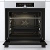 Gorenje BOS6747A01X Φούρνος άνω Πάγκου 77lt χωρίς Εστίες Π59.5εκ. Inox