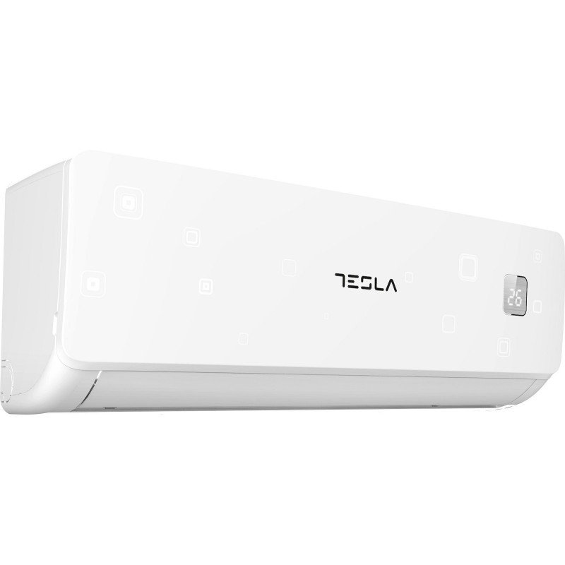 Tesla TA71FFUL-2432IAW Κλιματιστικό Inverter 24000 BTU A++/A+++ με WiFi
