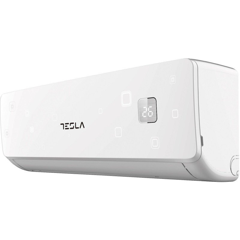 Tesla TA71FFUL-2432IAW Κλιματιστικό Inverter 24000 BTU A++/A+++ με WiFi