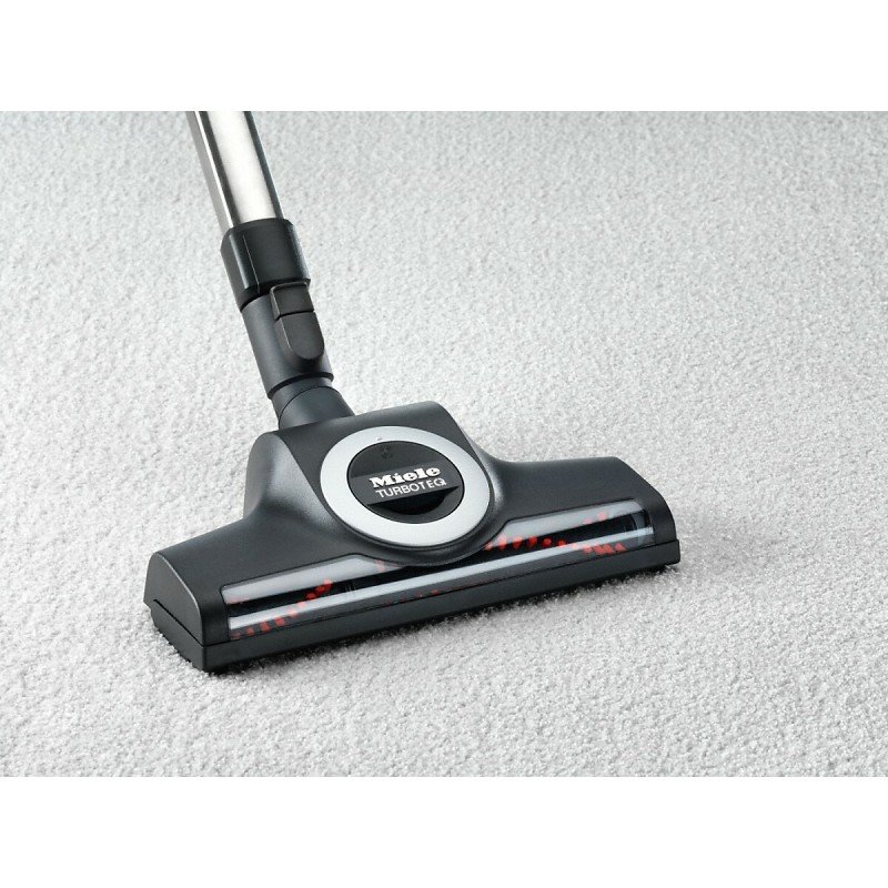 Miele Boost CX1 Cat & Dog PowerLine - NCF0 Ηλεκτρική Σκούπα 890W με Κάδο 1lt Μαύρη