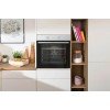 Gorenje BO6717E03X Φούρνος άνω Πάγκου 77lt χωρίς Εστίες Π59.5εκ. Inox