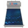 Sonne Phaethon Ηλιακός Θερμοσίφωνας 120 λίτρων Glass Διπλής Ενέργειας με 1.68τ.μ. Συλλέκτη