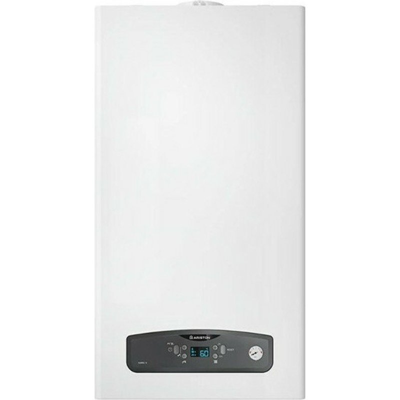 Ariston Cares S 30 Επιτοίχιος Λέβητας Συμπύκνωσης Αερίου 22699kcal/h