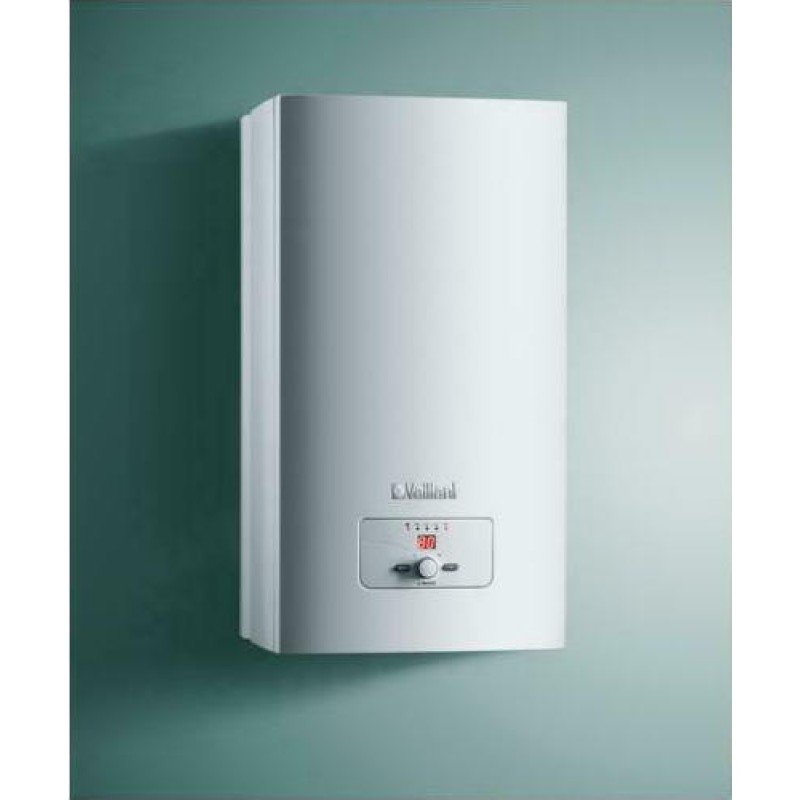 Vaillant eloBLOCK VE 18 Επιτοίχιος Λέβητας Ηλεκτρικού Ρεύματος 15477kcal/h
