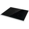 Gorenje ECT643BX Κεραμική Εστία Αυτόνομη Inox με Λειτουργία Κλειδώματος 60x52.5εκ.