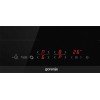 Gorenje ECT643BX Κεραμική Εστία Αυτόνομη Inox με Λειτουργία Κλειδώματος 60x52.5εκ.