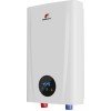 Solcore NK2T Επιτοίχιος Inverter Ταχυθερμοσίφωνας Κεντρικός Μονοφασικός 7.5kW
