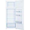 Philco Ψυγείο Δίπορτο 206lt Υ143xΠ55xΒ56εκ. Λευκό PRD-222W
