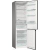 Gorenje NRK6202AXL4 Ψυγειοκαταψύκτης 331lt Total NoFrost Υ200xΠ60xΒ59.2εκ. Inox