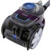 Philips FC9333/09 Ηλεκτρική Σκούπα 750W με Κάδο 1.5lt Μωβ Philips FC9333/09 Ηλεκτρική Σκούπα 750W με Κάδο 1.5lt Μωβ