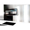 Pyramis Corso Elegant Απορροφητήρας Νησίδα 90cm Inox
