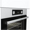Gorenje BPS6737E14X Φούρνος άνω Πάγκου 77lt χωρίς Εστίες Π59.5εκ. Inox