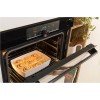 Gorenje BOS6747A01X Φούρνος άνω Πάγκου 77lt χωρίς Εστίες Π59.5εκ. Inox