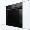 Gorenje BO6717E03BG Φούρνος άνω Πάγκου 77lt χωρίς Εστίες Π59.5εκ. Μαύρος