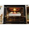 Gorenje BOS6737E13X 738004 Φούρνος άνω Πάγκου 77lt χωρίς Εστίες Π59.5εκ. Inox