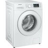 Samsung Πλυντήριο Ρούχων 8kg με Τεχνολογία Ατμού 1200 Στροφών Ecobubble WW80TA026TT/LE
