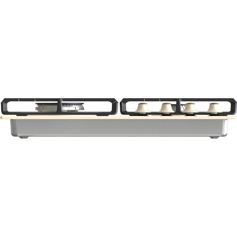 Gorenje GW642CLI 737638 Εστία Υγραερίου Αυτόνομη 60x52εκ. Μπεζ
