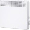 Stiebel Eltron CWM 1500P SE09004A Θερμοπομπός Τοίχου 1500W με Ηλεκτρονικό Θερμοστάτη 58.2x45cm Λευκό