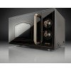 Gorenje MO4250CLB Φούρνος Μικροκυμάτων με Grill 20lt Μαύρος