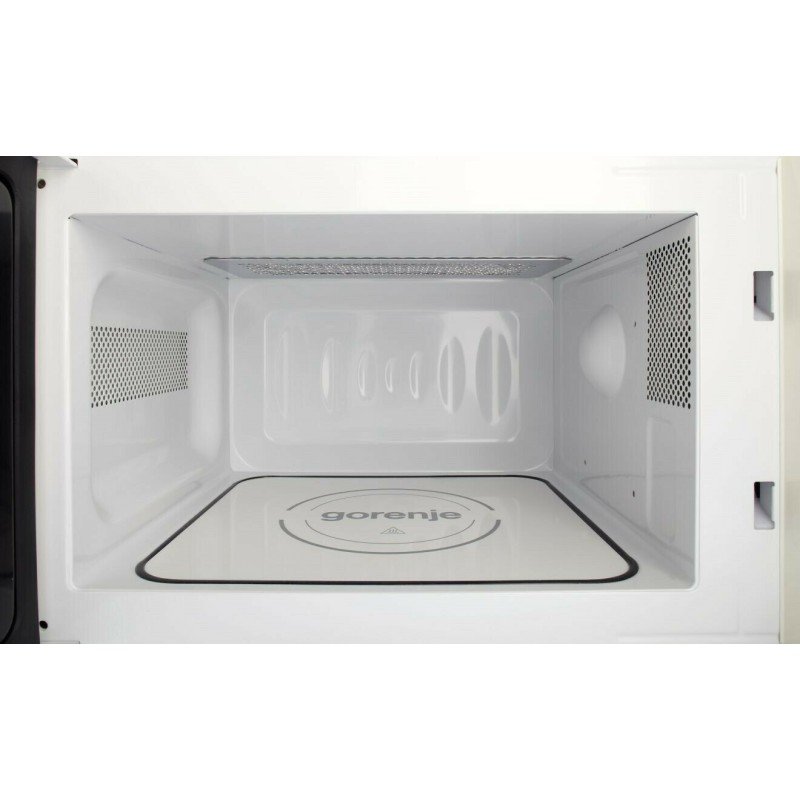 Gorenje MO4250CLB Φούρνος Μικροκυμάτων με Grill 20lt Μαύρος