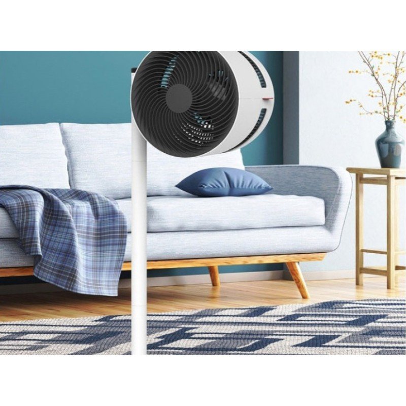 Boneco F220 Ανεμιστήρας Ορθοστάτης 33W Διαμέτρου 22.5cm Boneco F220 Ανεμιστήρας Ορθοστάτης 33W Διαμέτρου 22.5cm