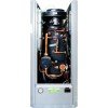 Kiturami Low NoX New Turbo Condensing 21S Standard Λέβητας Συμπύκνωσης Πετρελαίου με Καυστήρα 20636kcal/h