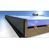 Calpak Mark 4 Ηλιακός Θερμοσίφωνας 125 λίτρων Glass Διπλής Ενέργειας με 2.1τ.μ. Συλλέκτη